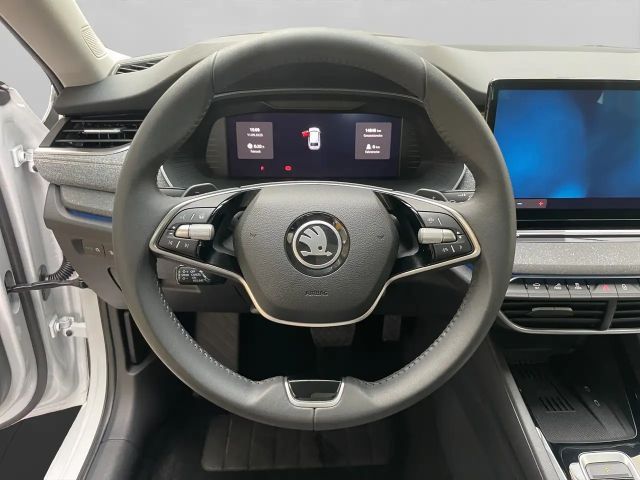 Skoda Octavia 2.0 TDI Combi Selection