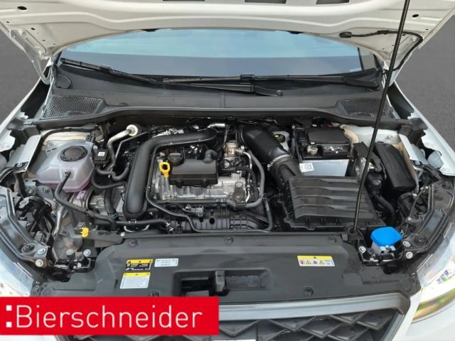 Seat Arona 1.0 TSI DSG FR-lijn