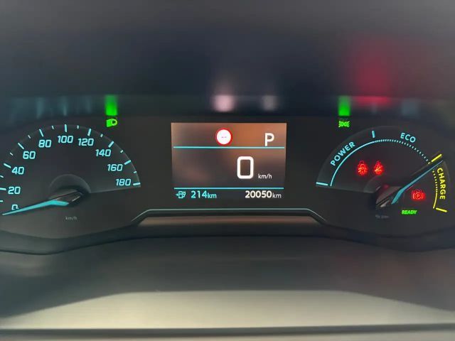 Peugeot E-208 Active Pack