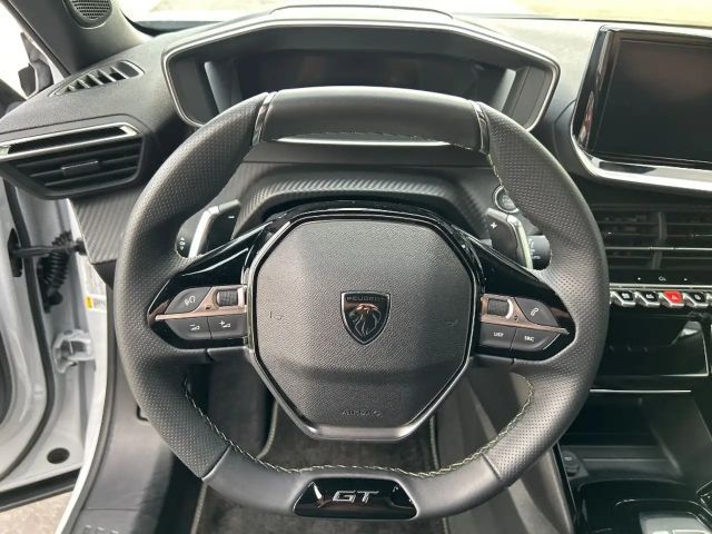 Peugeot 2008 GT-Line Hybrid