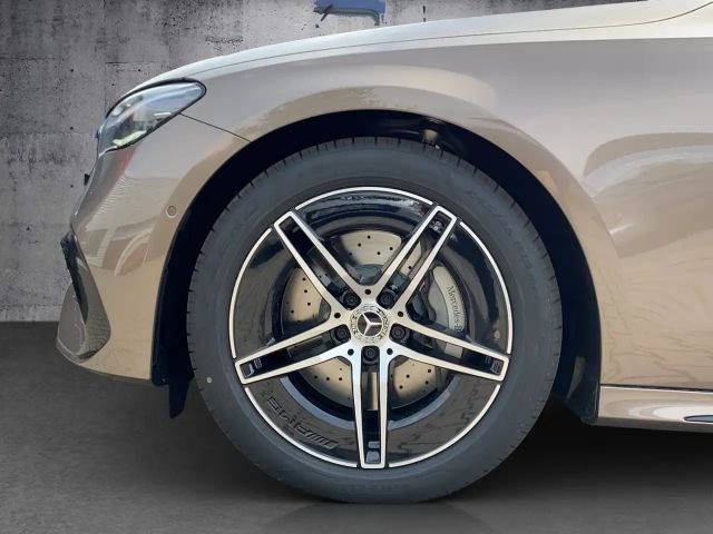 Mercedes-Benz E 220 AMG Line E 220 d Estate