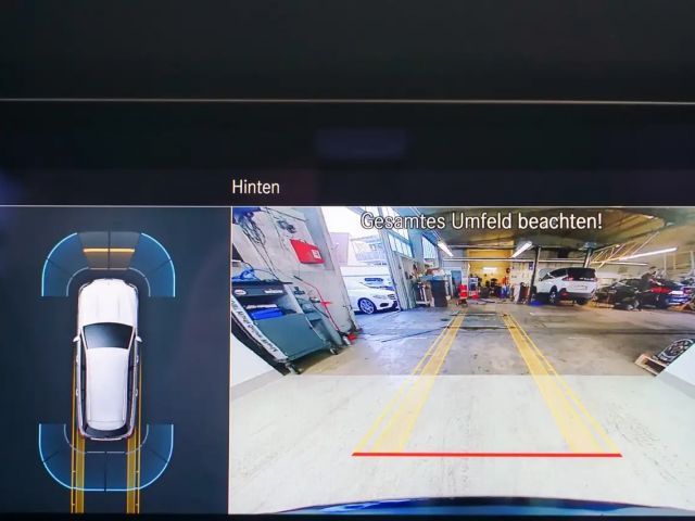 Mercedes-Benz E 450 4MATIC EXCLUSIVE