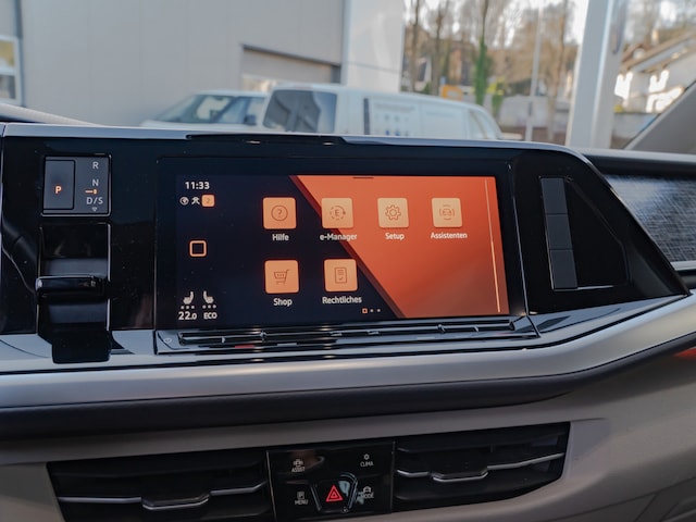 Volkswagen Multivan Sound T7 eHybrid