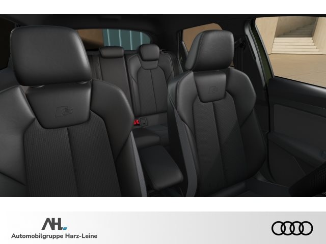 Audi A1 30 TFSI Allstreet