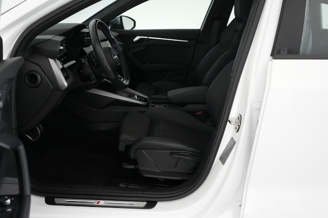 Audi S3 Quattro S-Tronic Sportback