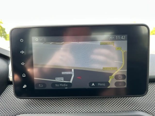 Dacia Sandero Comfort Stepway TCe 90