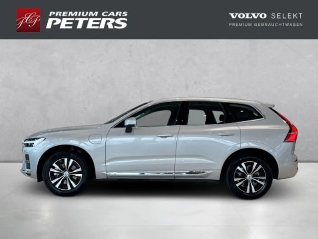 Volvo XC60 Core T6
