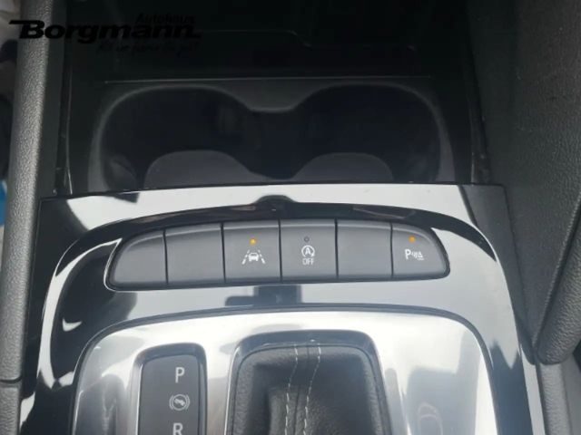 Opel Insignia Business Sports Tourer