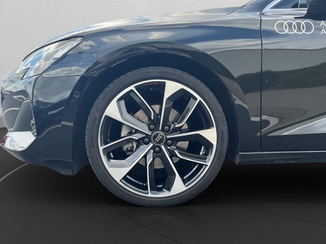 Audi A3 35 TFSI S-Tronic Sportback