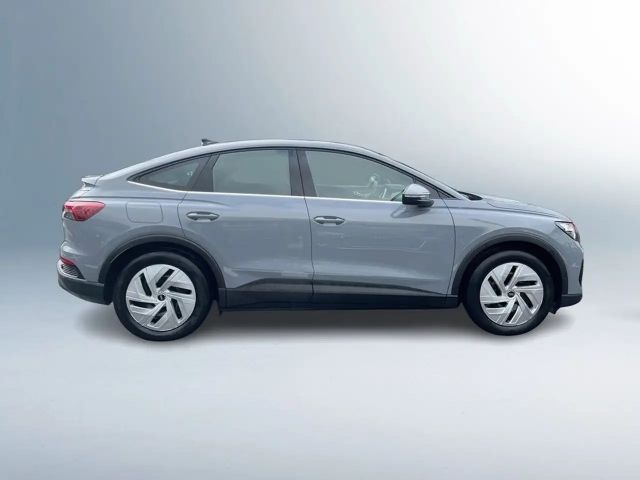 Audi Q4 e-tron 35 Sportback