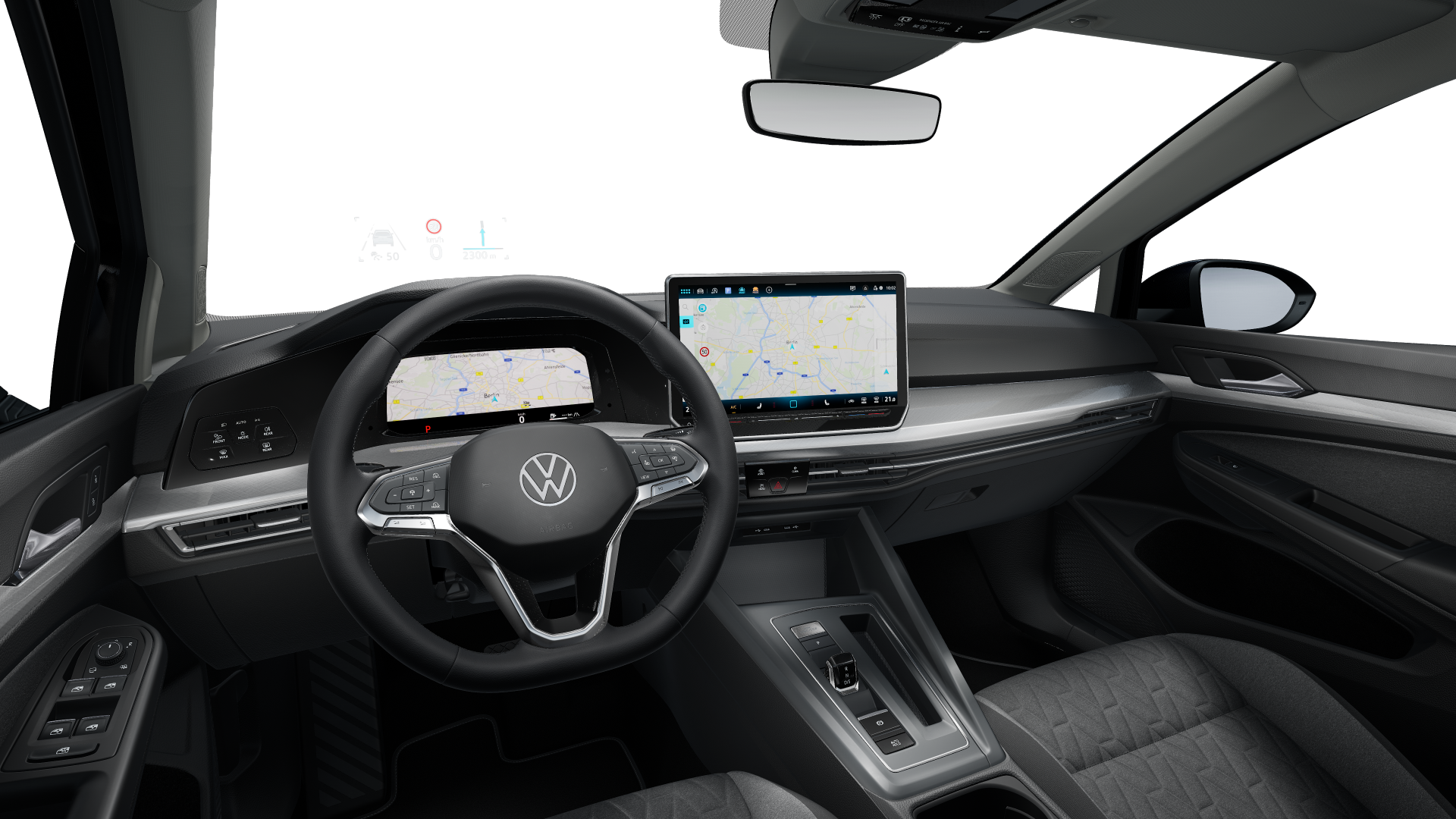 Volkswagen Golf 1.5 eTSI DSG IQ.Drive Life