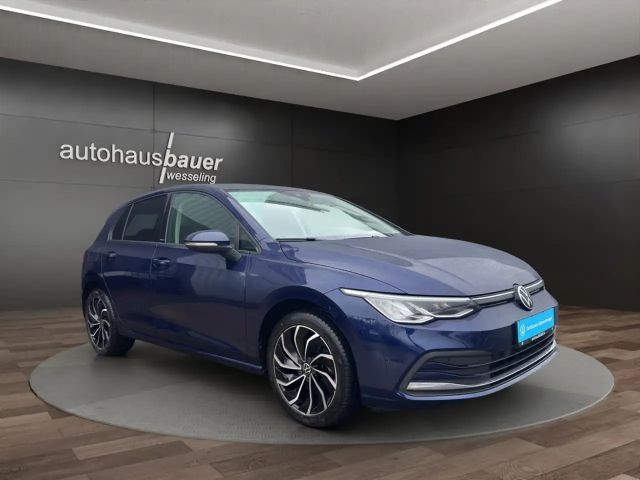 Volkswagen Golf Golf VIII Move