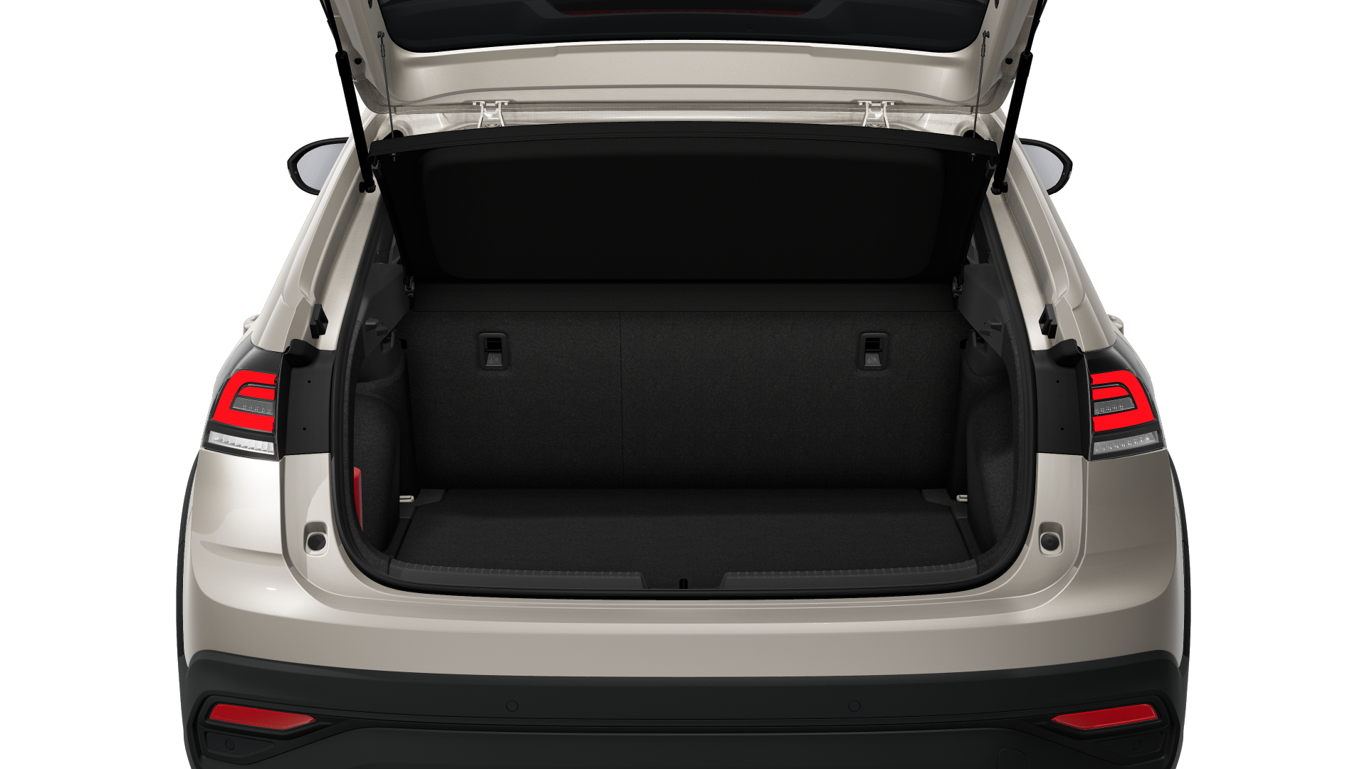 Volkswagen Taigo 1.5 TSI DSG Move