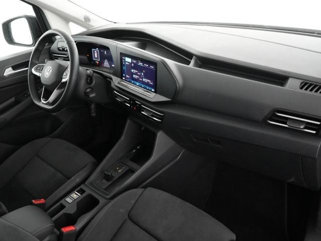 Volkswagen Caddy DSG Life Maxi