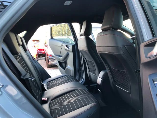 Ford Puma EcoBoost ST Line