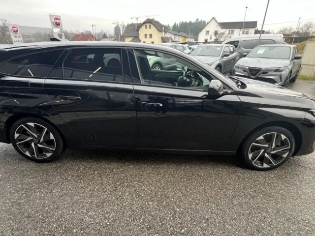 Peugeot 308 Allure Pack Hybrid SW