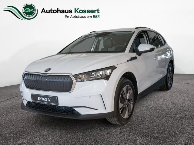 Skoda Enyaq Loft Selection iV 60