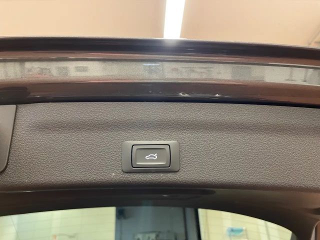 Audi A6 45 TDI Avant Quattro Sport