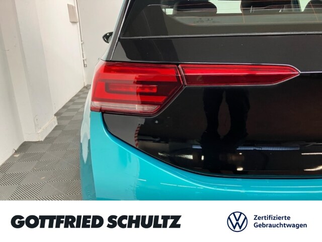 Volkswagen ID.3 City Performance Pure