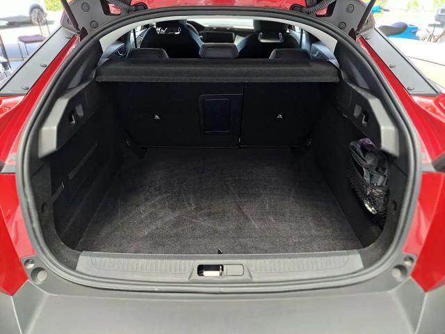 Peugeot 408 130 Allure Pack EAT8 PureTech