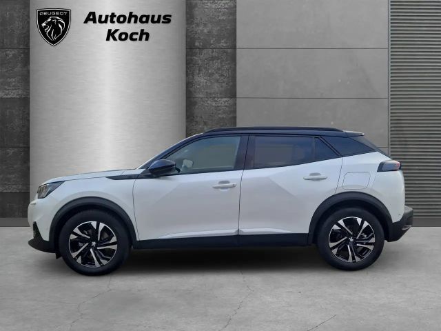 Peugeot E-2008 GT-Line