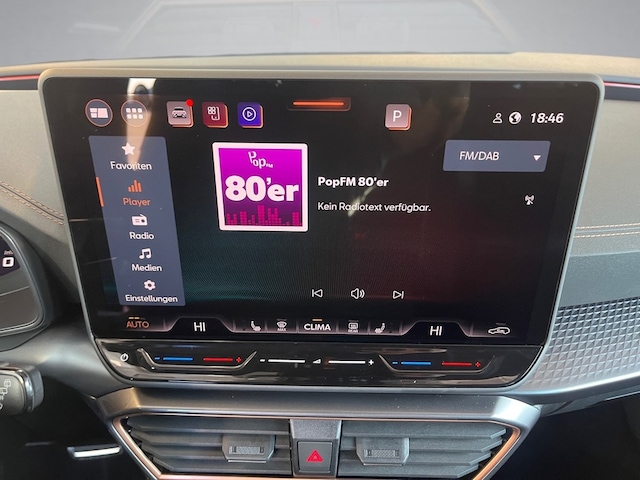 Cupra Leon 4Drive ST Sportstourer VZ