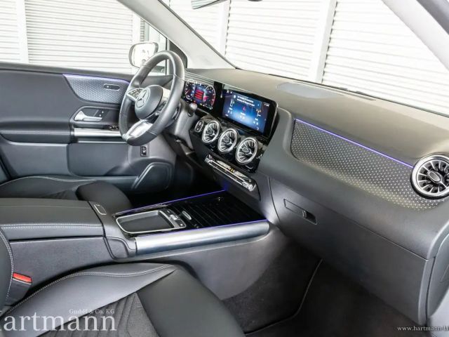 Mercedes-Benz B 200 Progressive