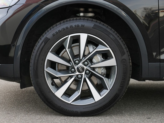 Audi Q5 40 TDI Quattro S-Tronic