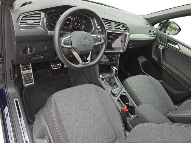 Volkswagen Tiguan 2.0 TDI Allspace DSG Move