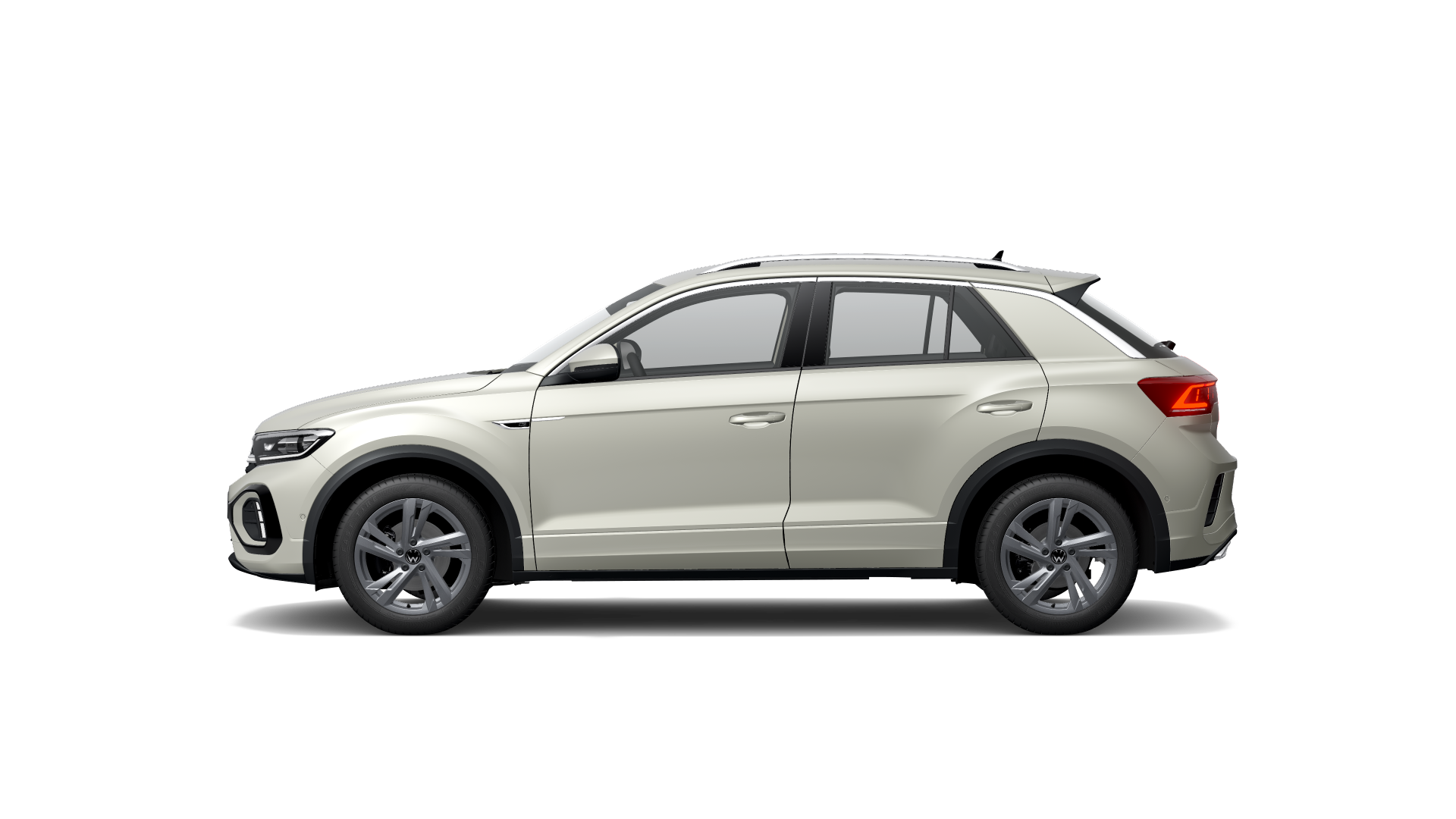 Volkswagen T-Roc DSG