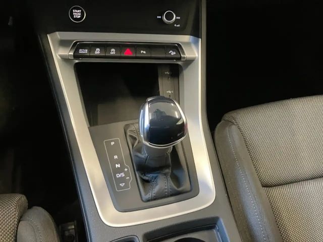 Audi Q3 35 TFSI S-Tronic Sportback