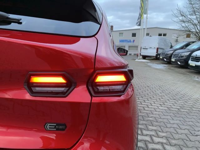 Renault Clio Alpine Esprit Hybrid