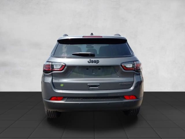 Jeep Compass Night Eagle