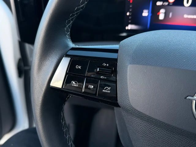 Opel Astra 1.2 Turbo Edition Turbo