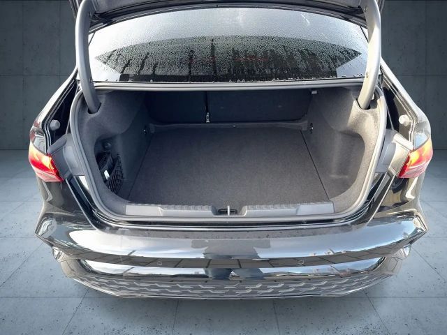 Audi A3 30 TFSI S-Line Sedan