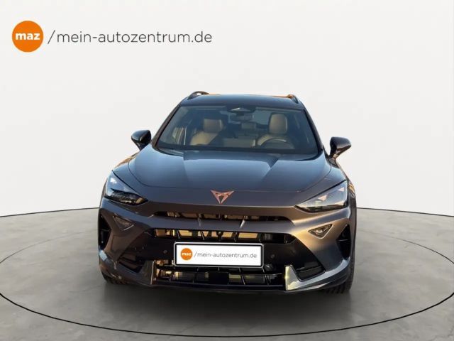 Cupra Formentor 1.5 TSI e-Hybrid