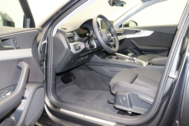 Audi A4 40 TDI S-Line S-Tronic Sedan