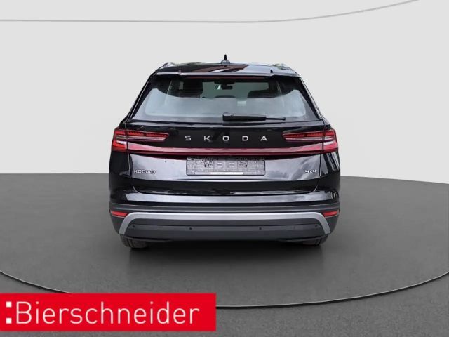 Skoda Kodiaq 2.0 TDI 4x4 Selection