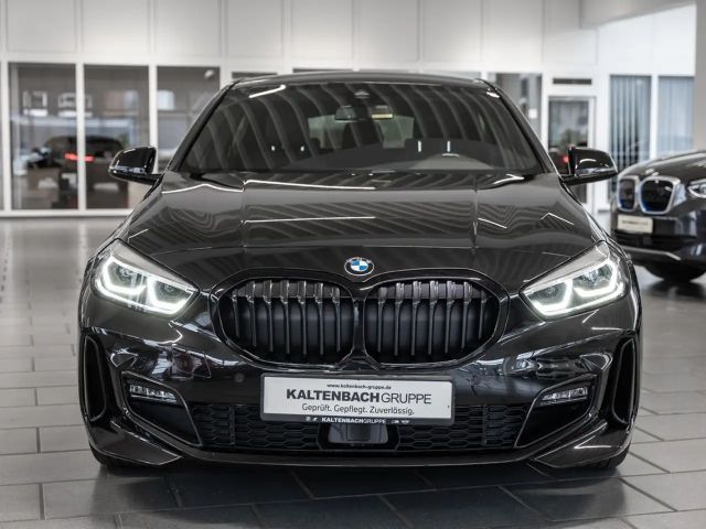 BMW 118 118i M-Sport Sedan