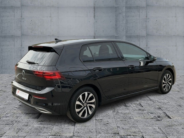 Volkswagen Golf 2.0 TDI DSG Golf VIII