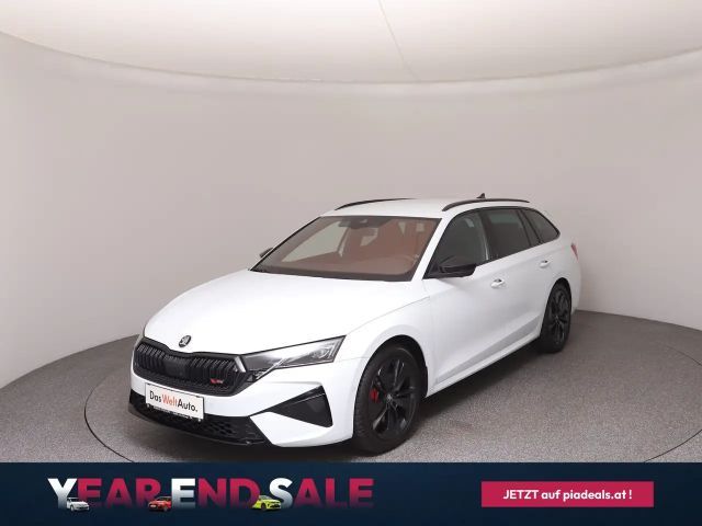 Skoda Octavia RS