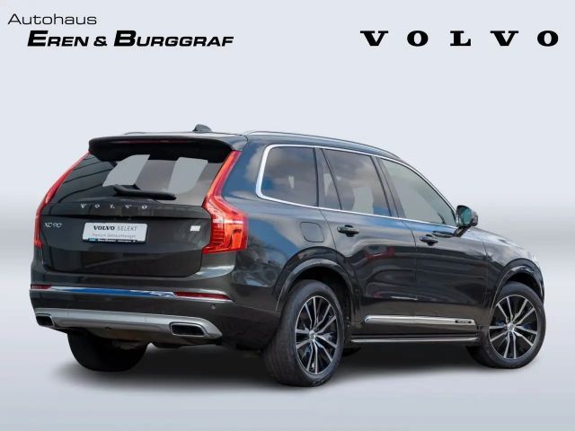 Volvo XC90 Inscription Recharge