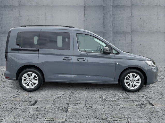 Volkswagen Caddy DSG Life