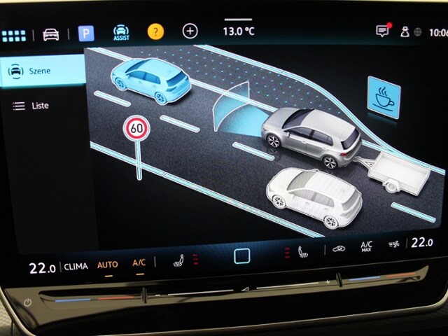 Volkswagen Golf DSG Golf VIII