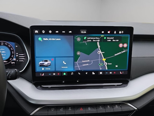 Skoda Octavia 2.0 TDI Combi Selection