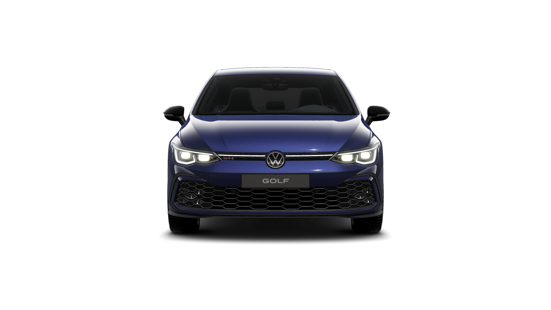 Volkswagen Golf 2.0 TSI DSG GTI