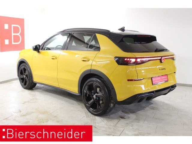 Volkswagen T-Roc 1.5 eTSI DSG R-Line Style