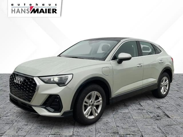Audi Q3 45 TFSI Hybride Sportback