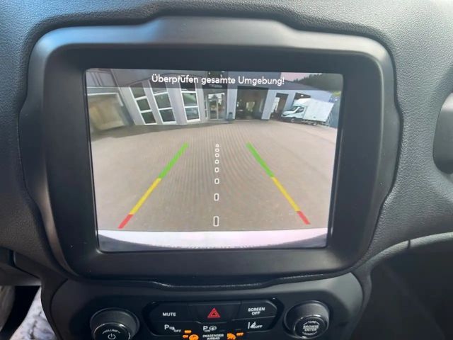 Jeep Renegade Limited