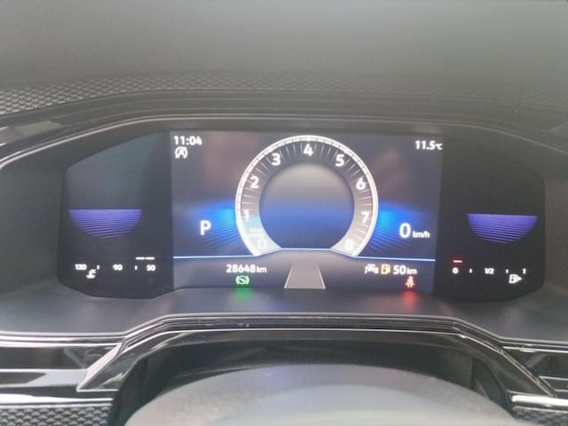 Volkswagen Taigo 1.0 TSI DSG Life